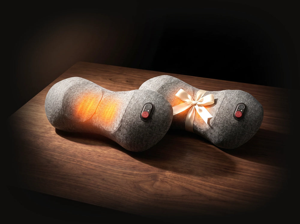 Unbent lumbar support